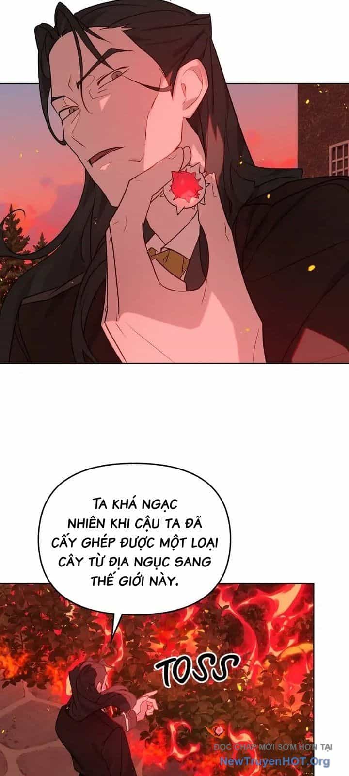 Giao Kèo Với Quỷ - Chương 18 - ảnh 20