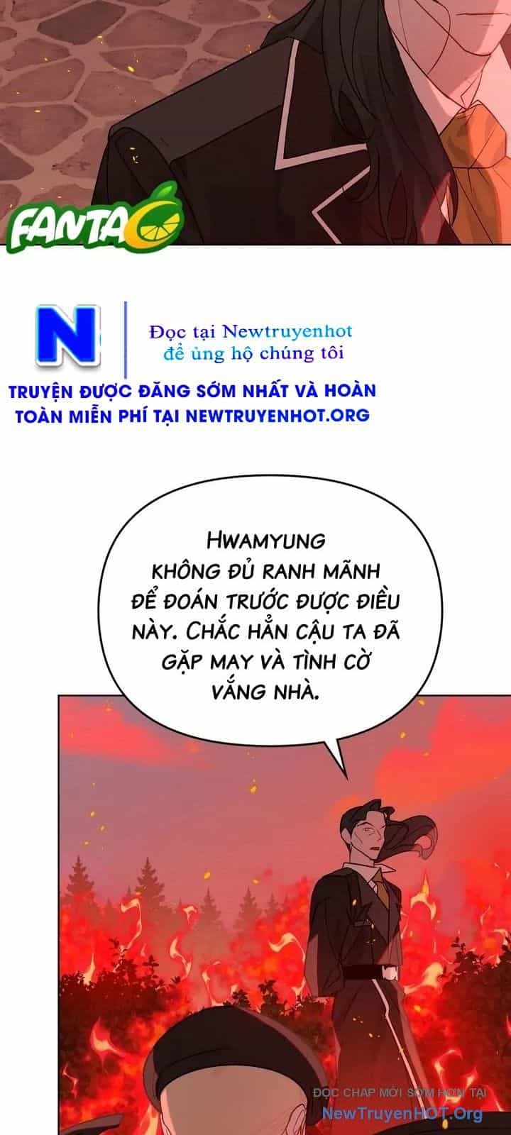 Giao Kèo Với Quỷ - Chương 18 - ảnh 22