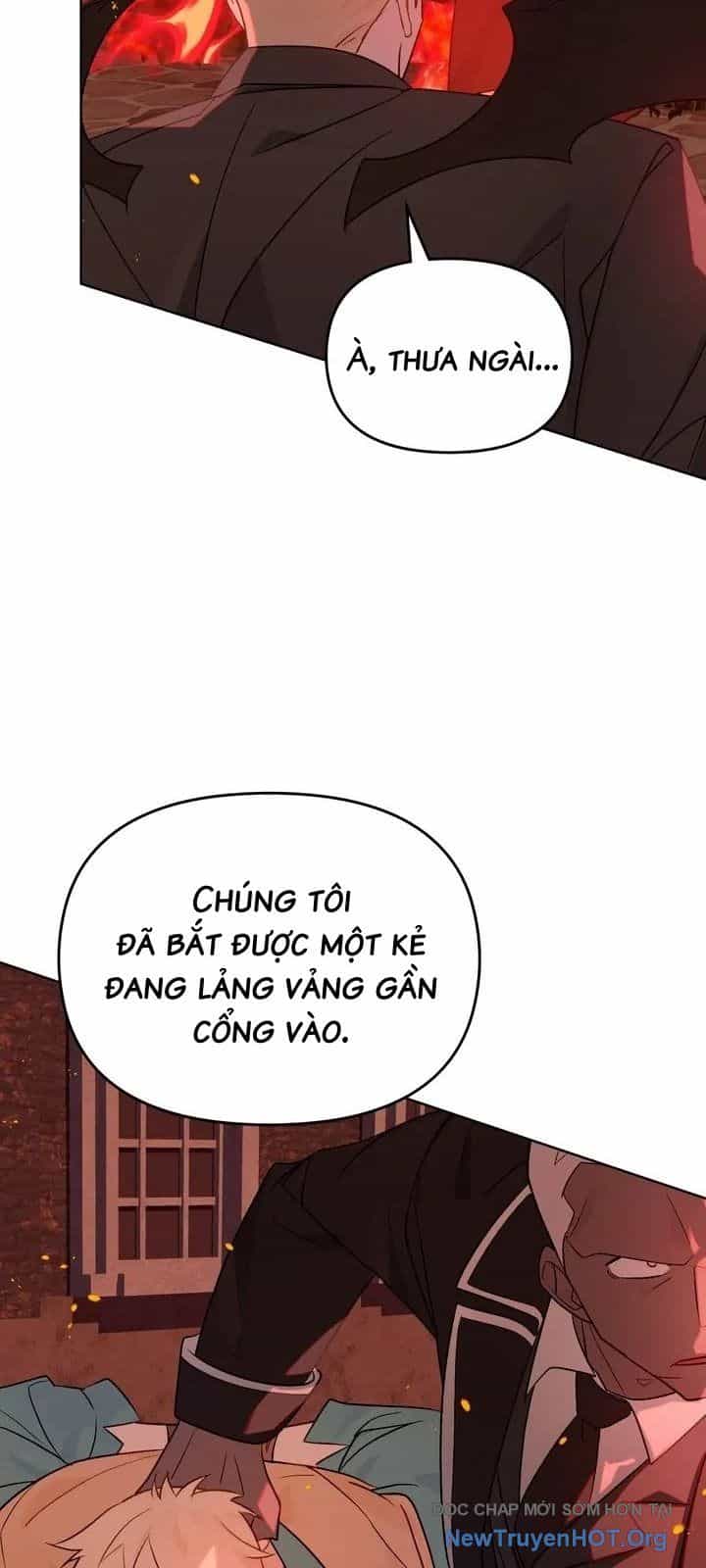 Giao Kèo Với Quỷ - Chương 18 - ảnh 23