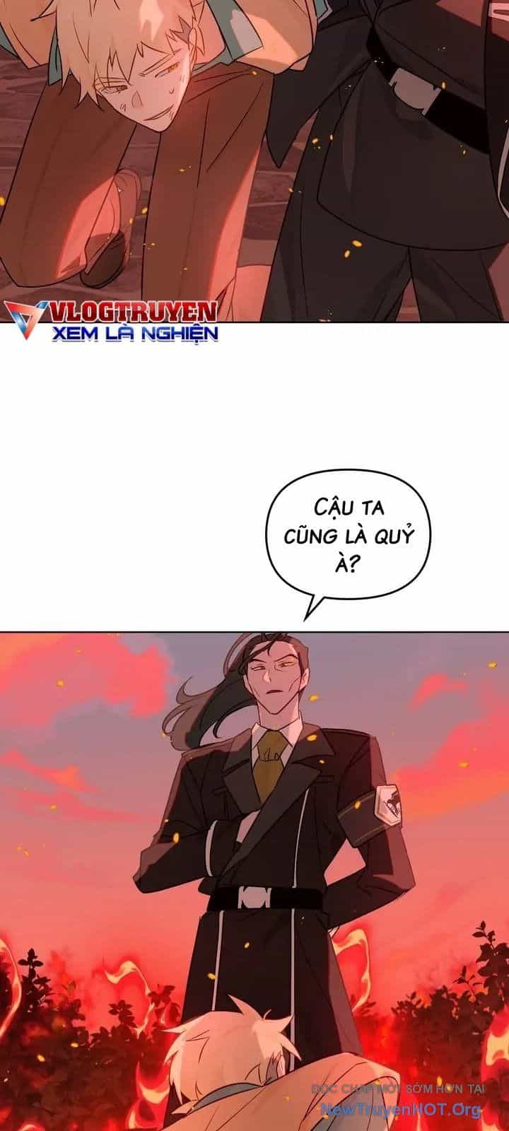 Giao Kèo Với Quỷ - Chương 18 - ảnh 24