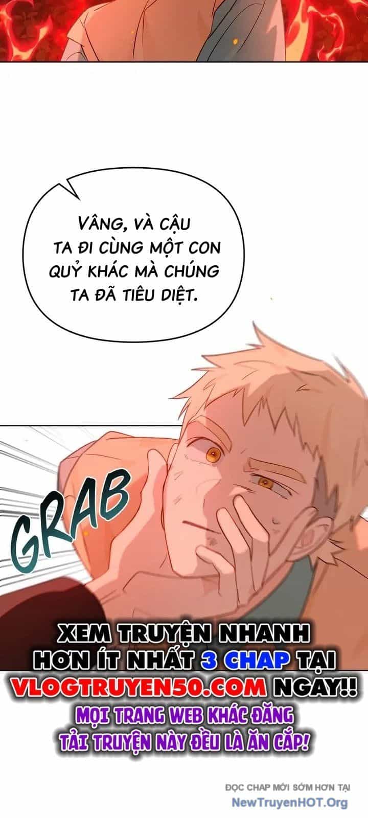 Giao Kèo Với Quỷ - Chương 18 - ảnh 25