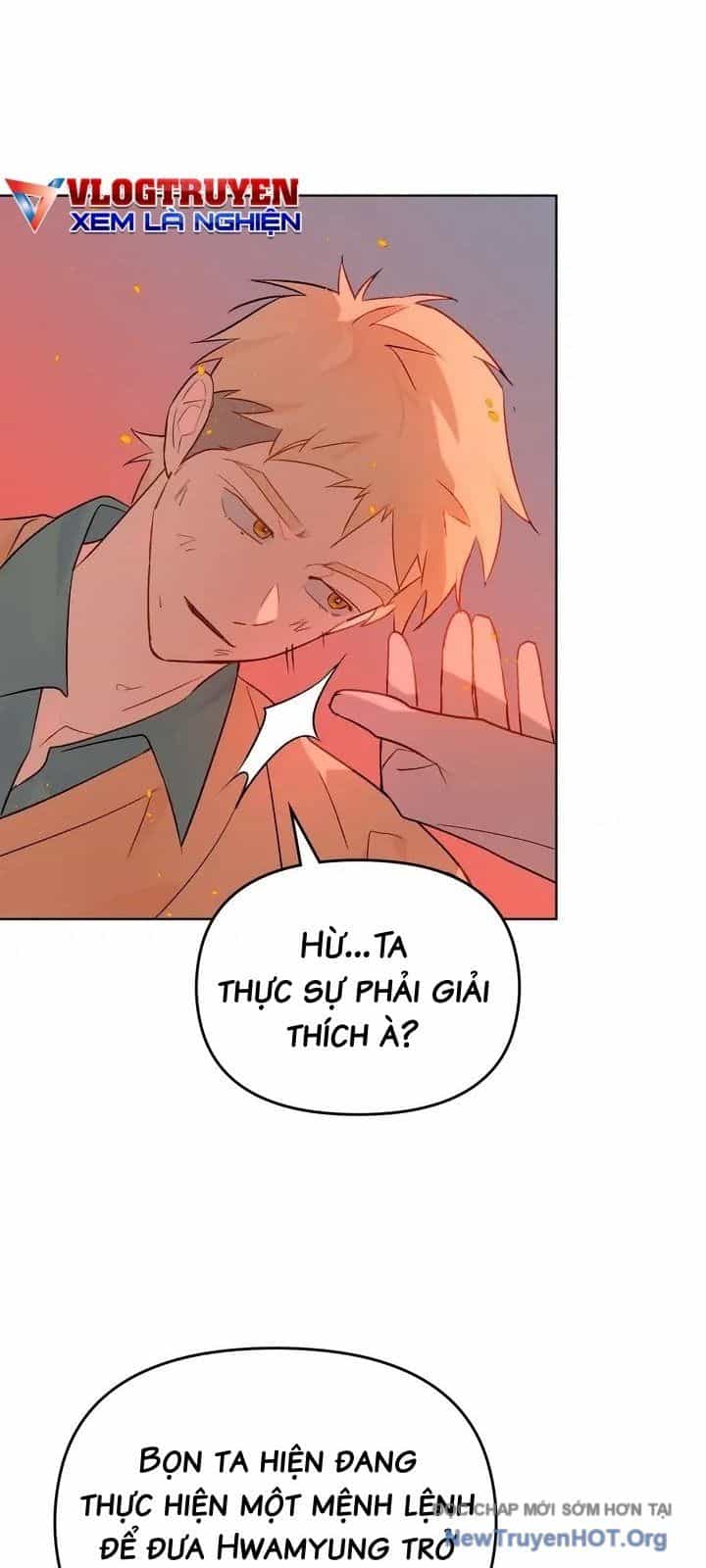 Giao Kèo Với Quỷ - Chương 18 - ảnh 28