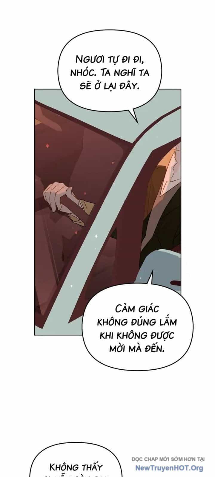Giao Kèo Với Quỷ - Chương 18 - ảnh 5