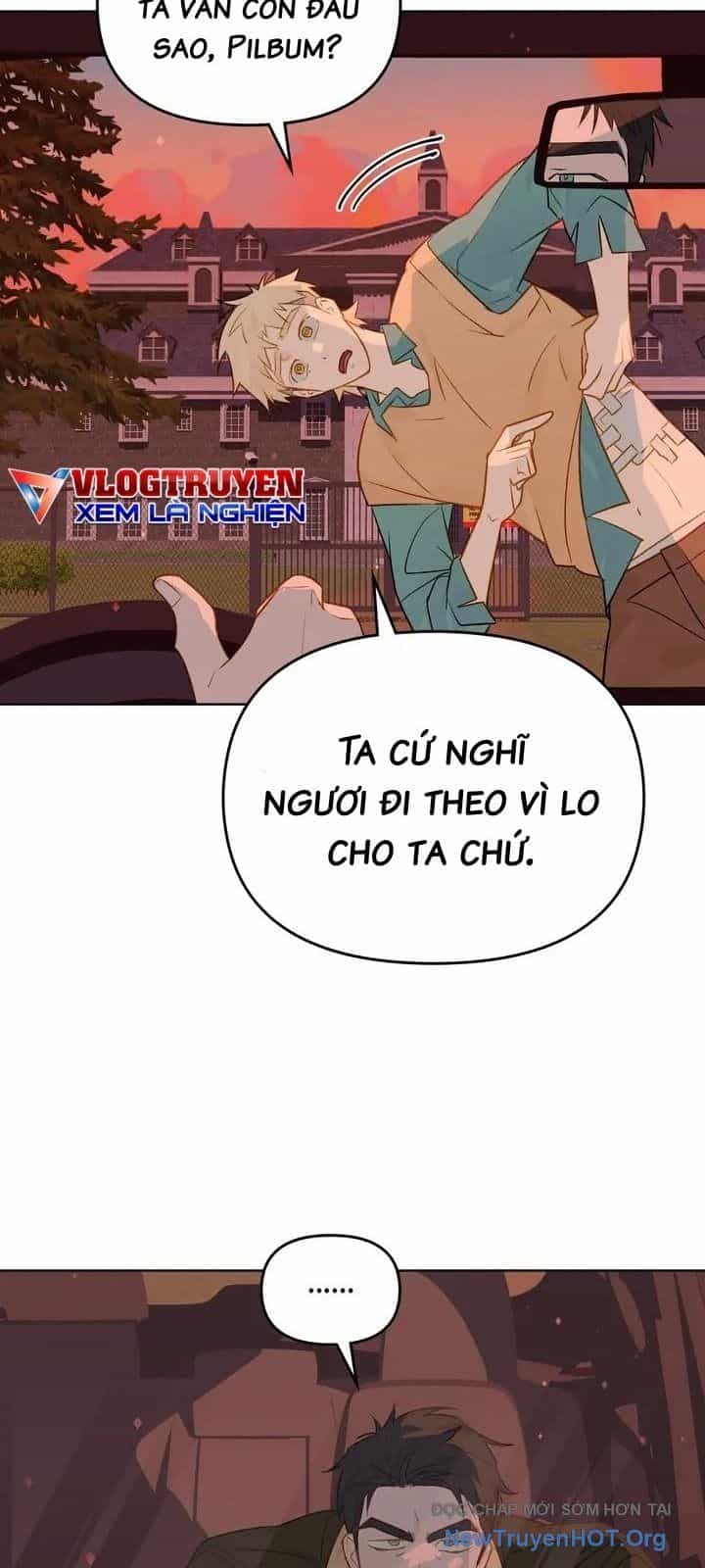 Giao Kèo Với Quỷ - Chương 18 - ảnh 6