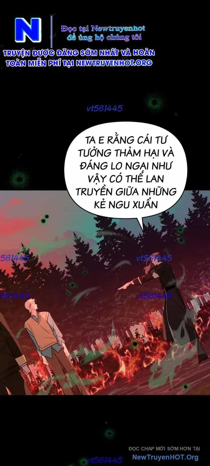 Giao Kèo Với Quỷ - Chương 19 - ảnh 17