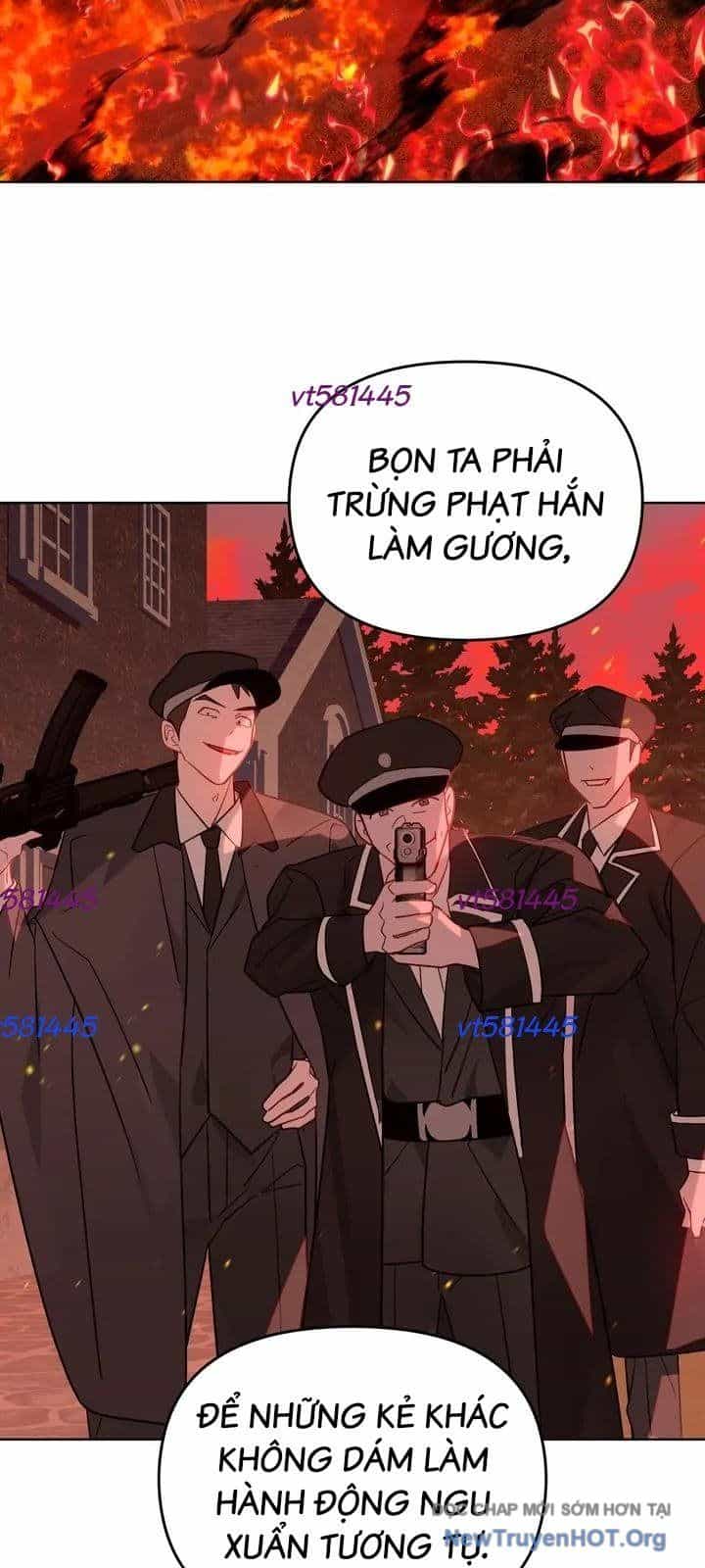 Giao Kèo Với Quỷ - Chương 19 - ảnh 20
