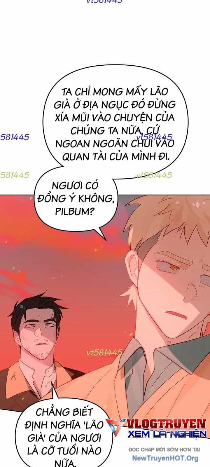 Giao Kèo Với Quỷ - Chương 19 - ảnh 24