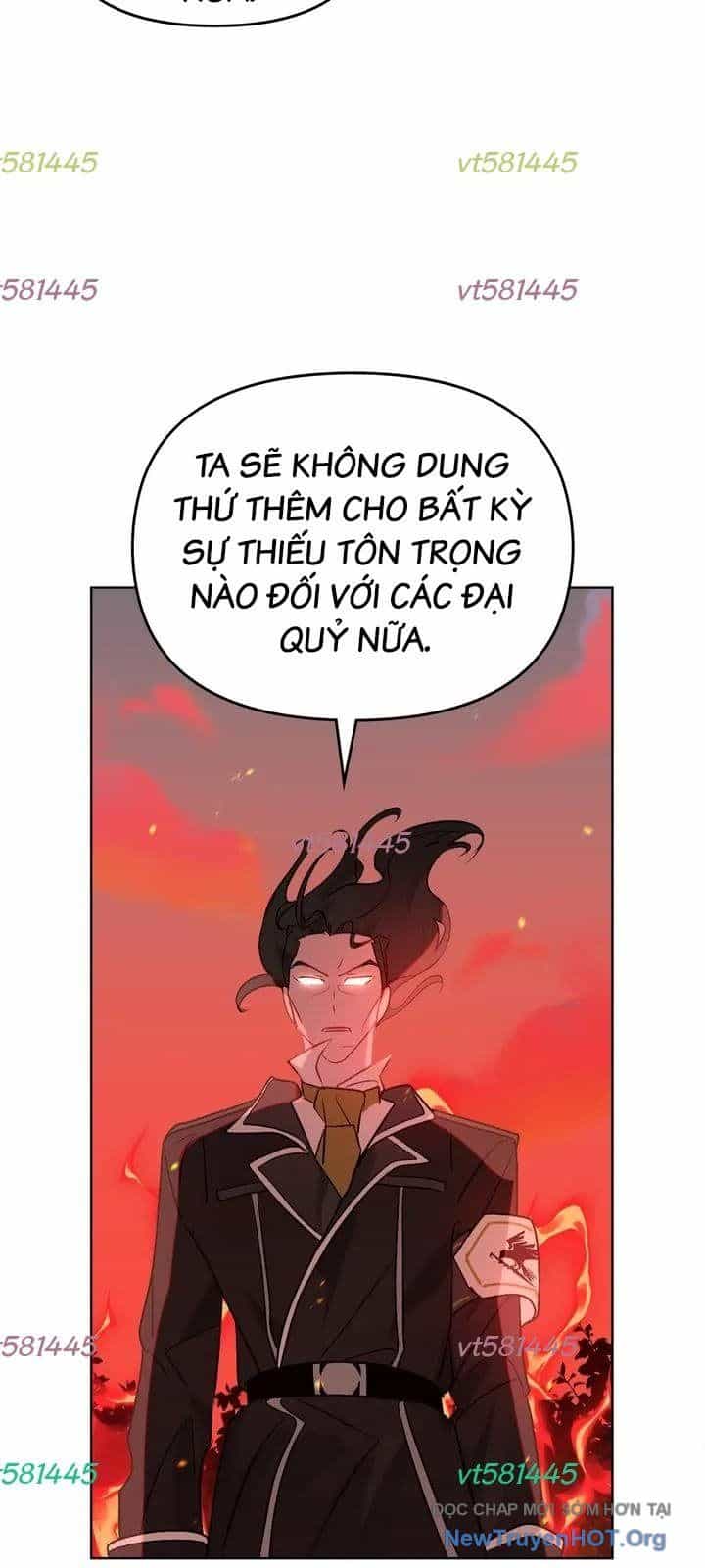 Giao Kèo Với Quỷ - Chương 19 - ảnh 25