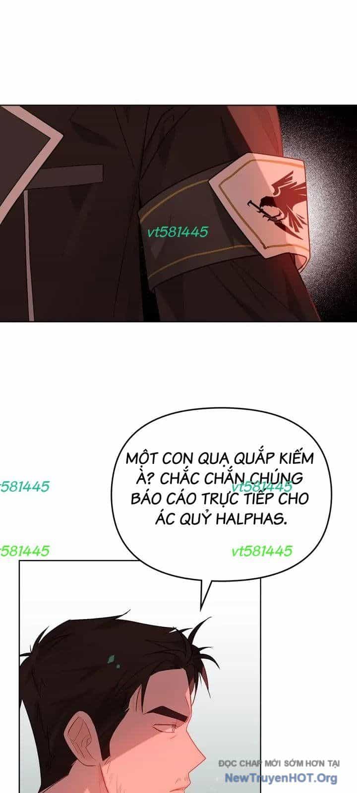 Giao Kèo Với Quỷ - Chương 19 - ảnh 26