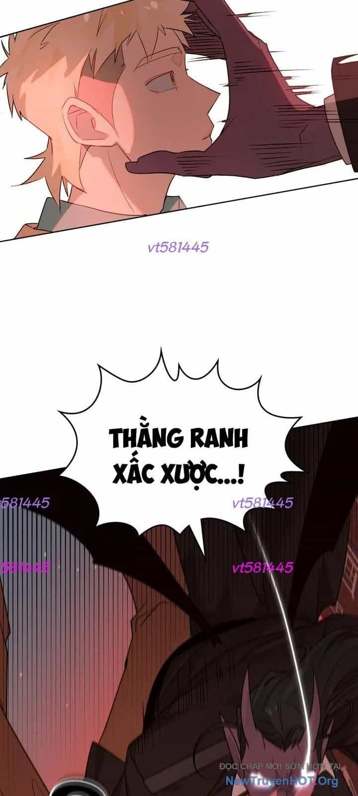 Giao Kèo Với Quỷ - Chương 19 - ảnh 28