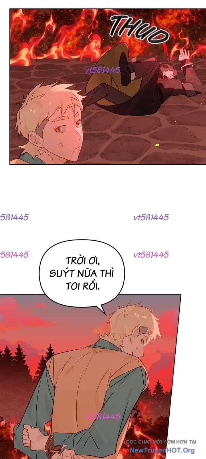 Giao Kèo Với Quỷ - Chương 19 - ảnh 5