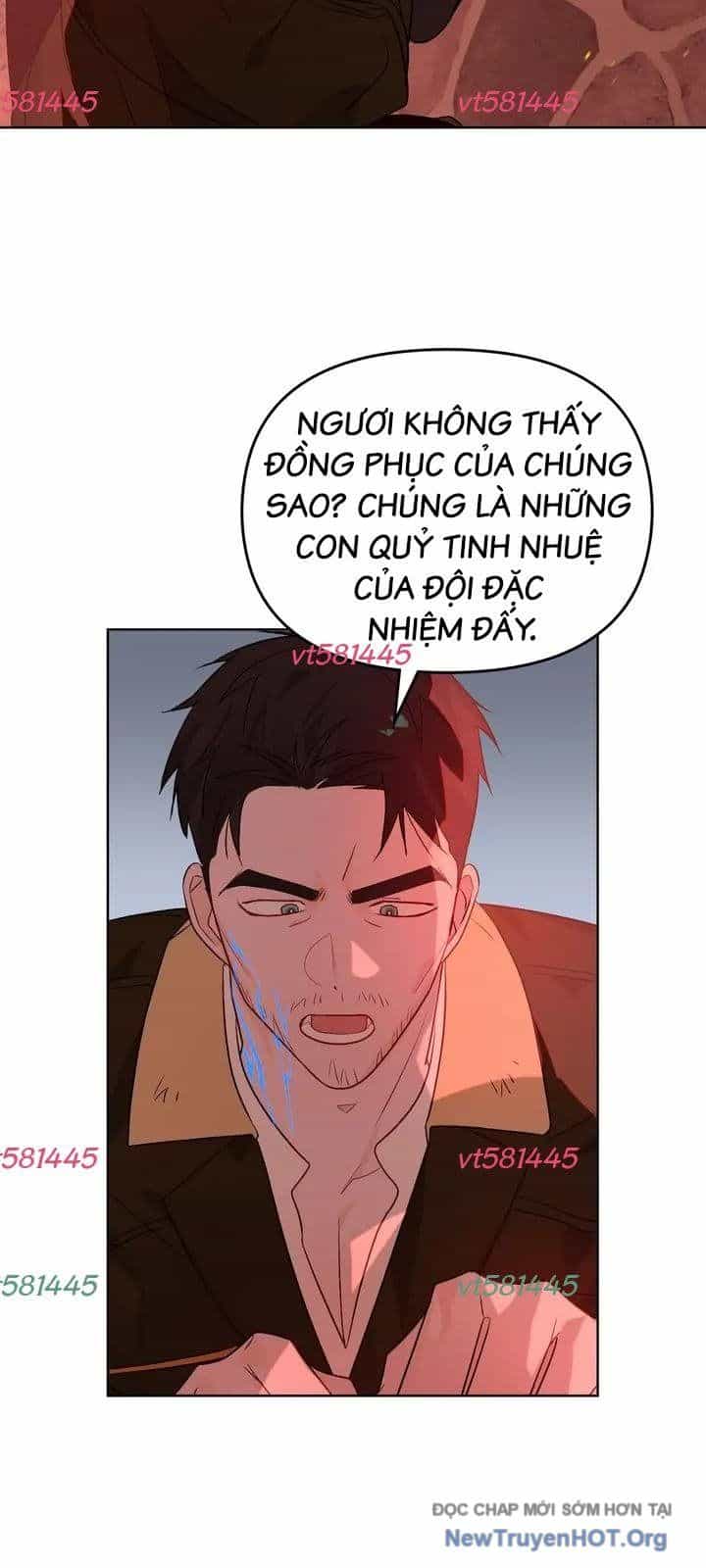 Giao Kèo Với Quỷ - Chương 19 - ảnh 7