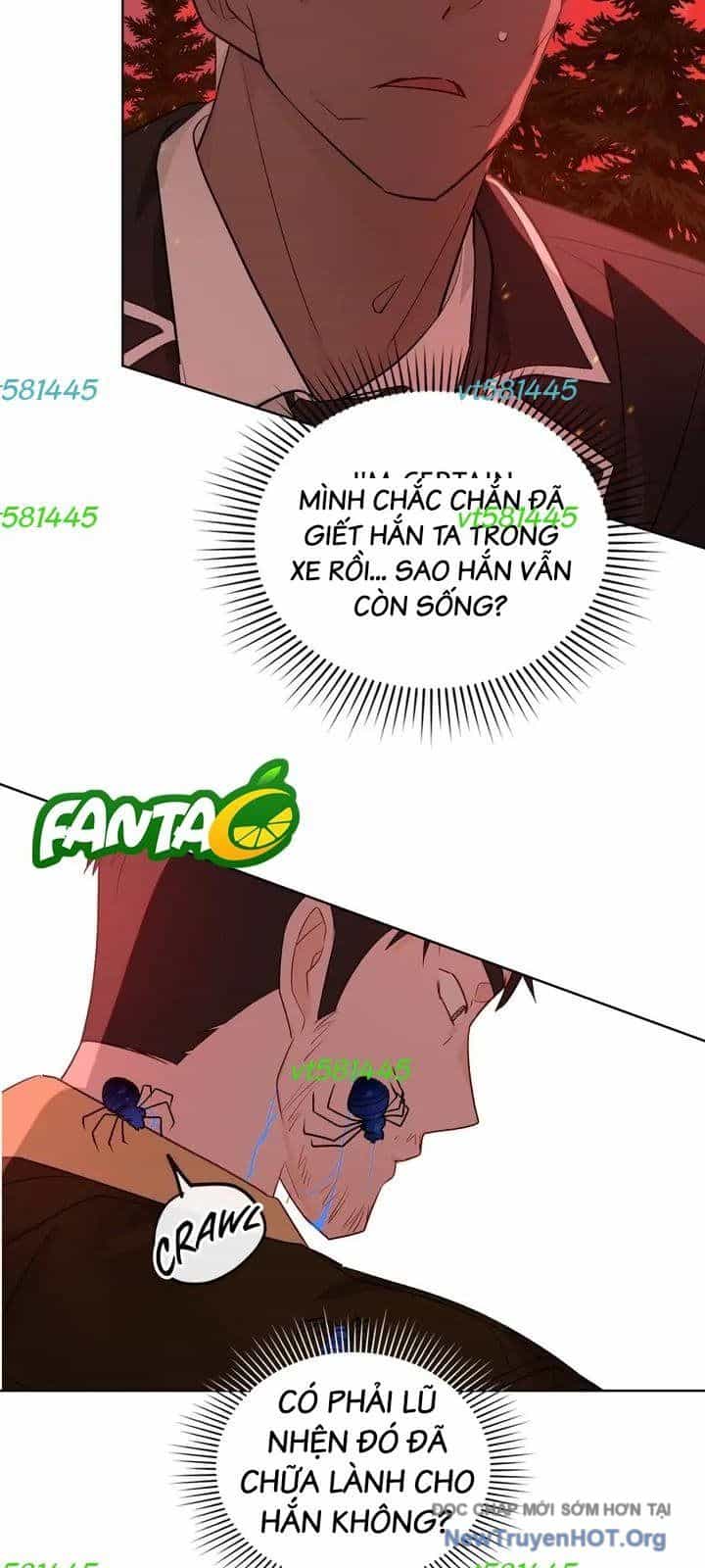 Giao Kèo Với Quỷ - Chương 19 - ảnh 9