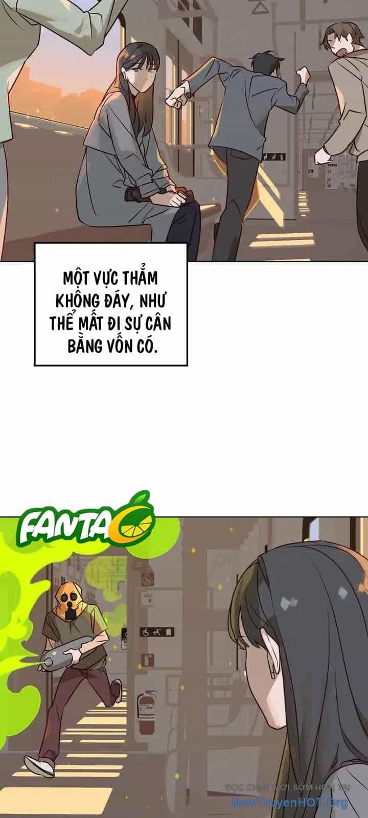 Giao Kèo Với Quỷ - Chương 2 - ảnh 11