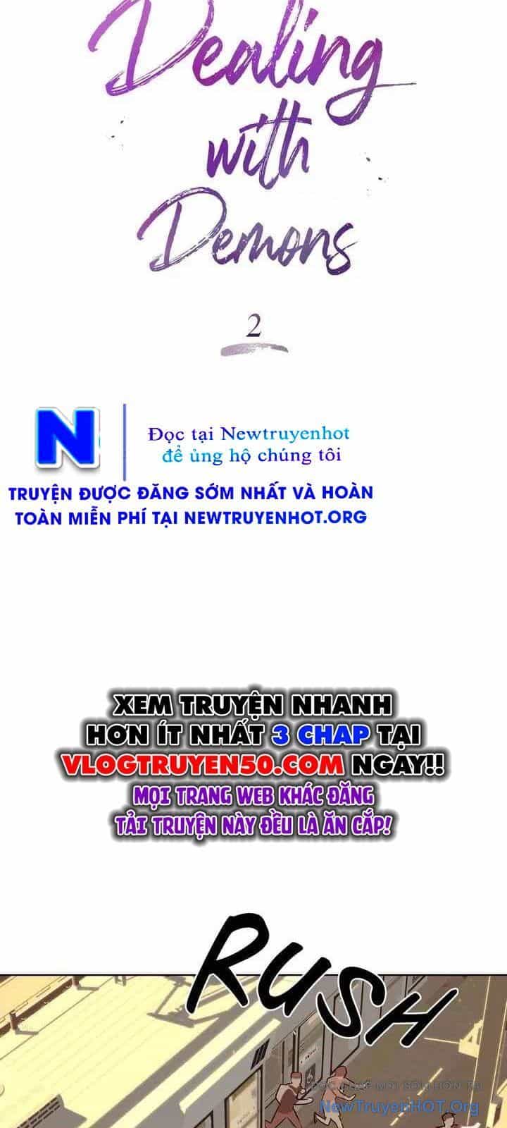 Giao Kèo Với Quỷ - Chương 2 - ảnh 15