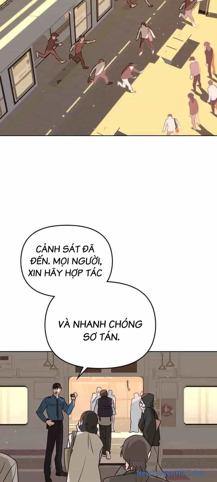 Giao Kèo Với Quỷ - Chương 2 - ảnh 16