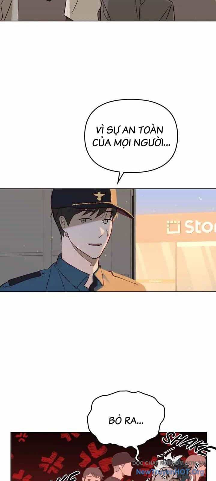 Giao Kèo Với Quỷ - Chương 2 - ảnh 17