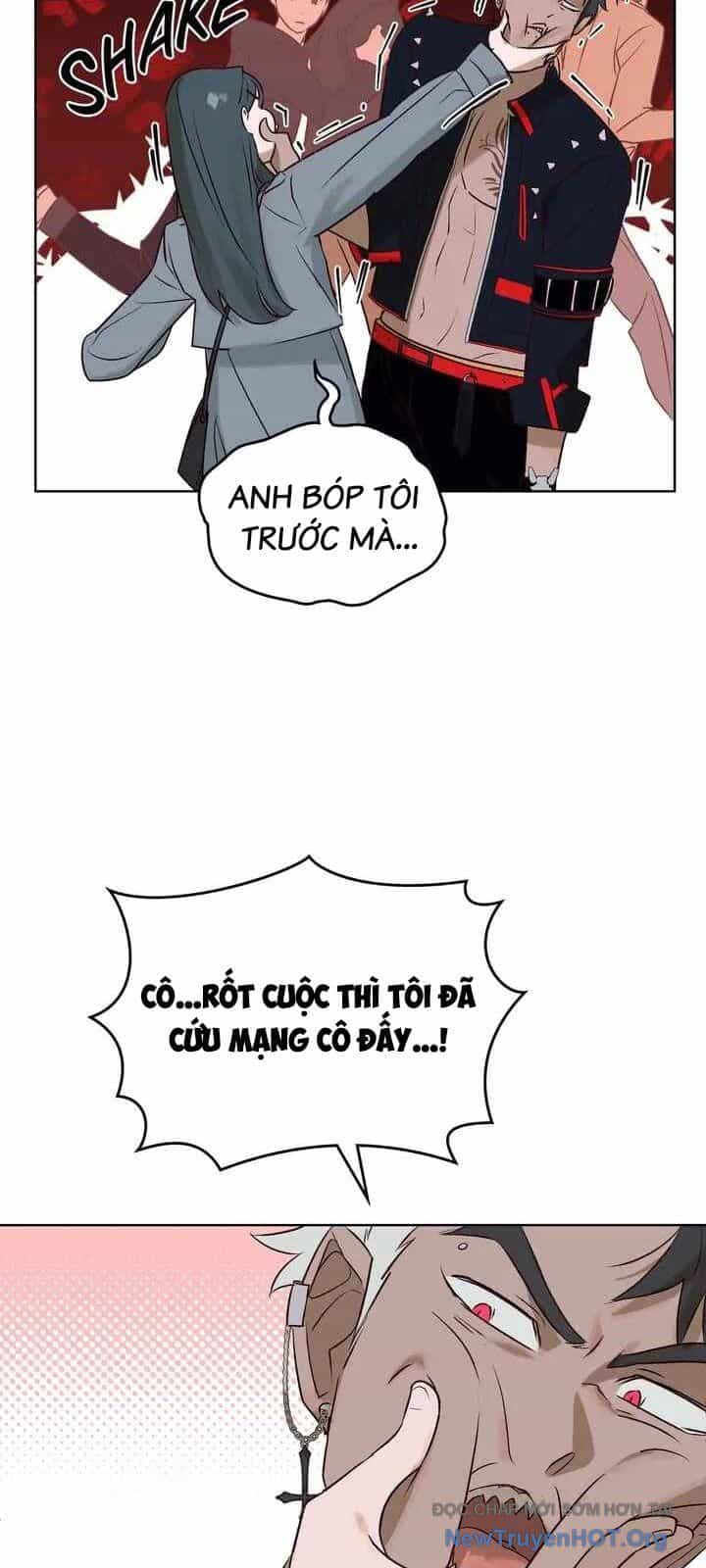 Giao Kèo Với Quỷ - Chương 2 - ảnh 18