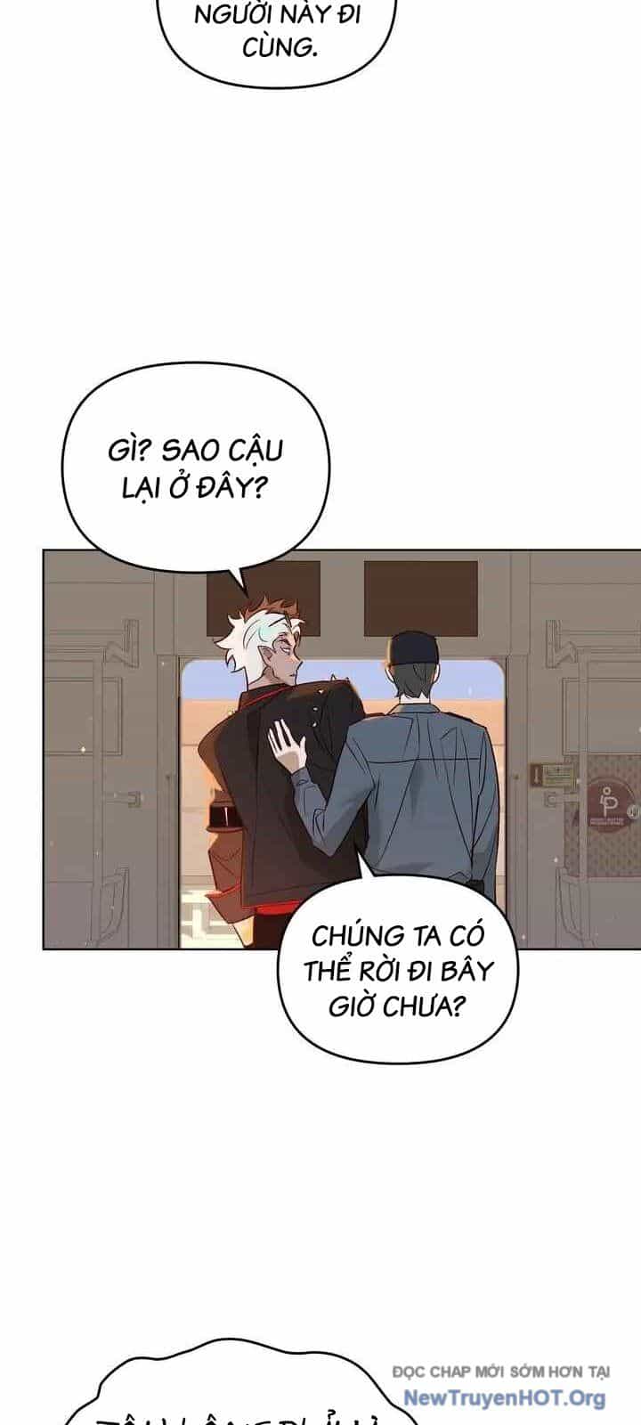 Giao Kèo Với Quỷ - Chương 2 - ảnh 22