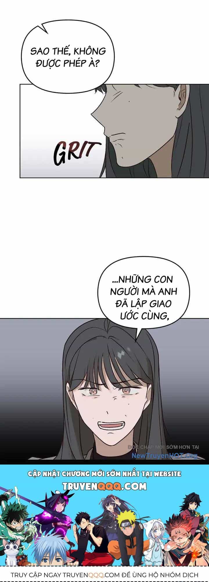 Giao Kèo Với Quỷ - Chương 2 - ảnh 31