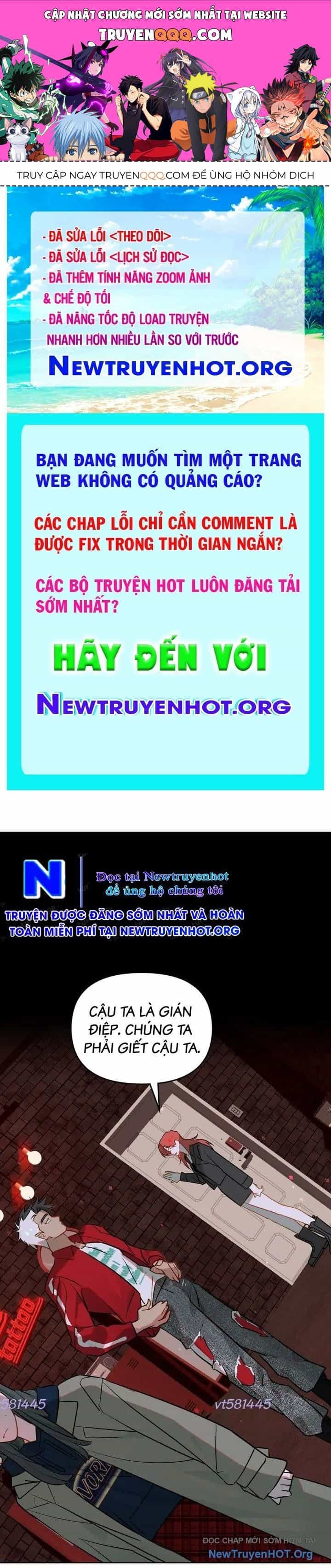 Giao Kèo Với Quỷ - Chương 20 - ảnh 1