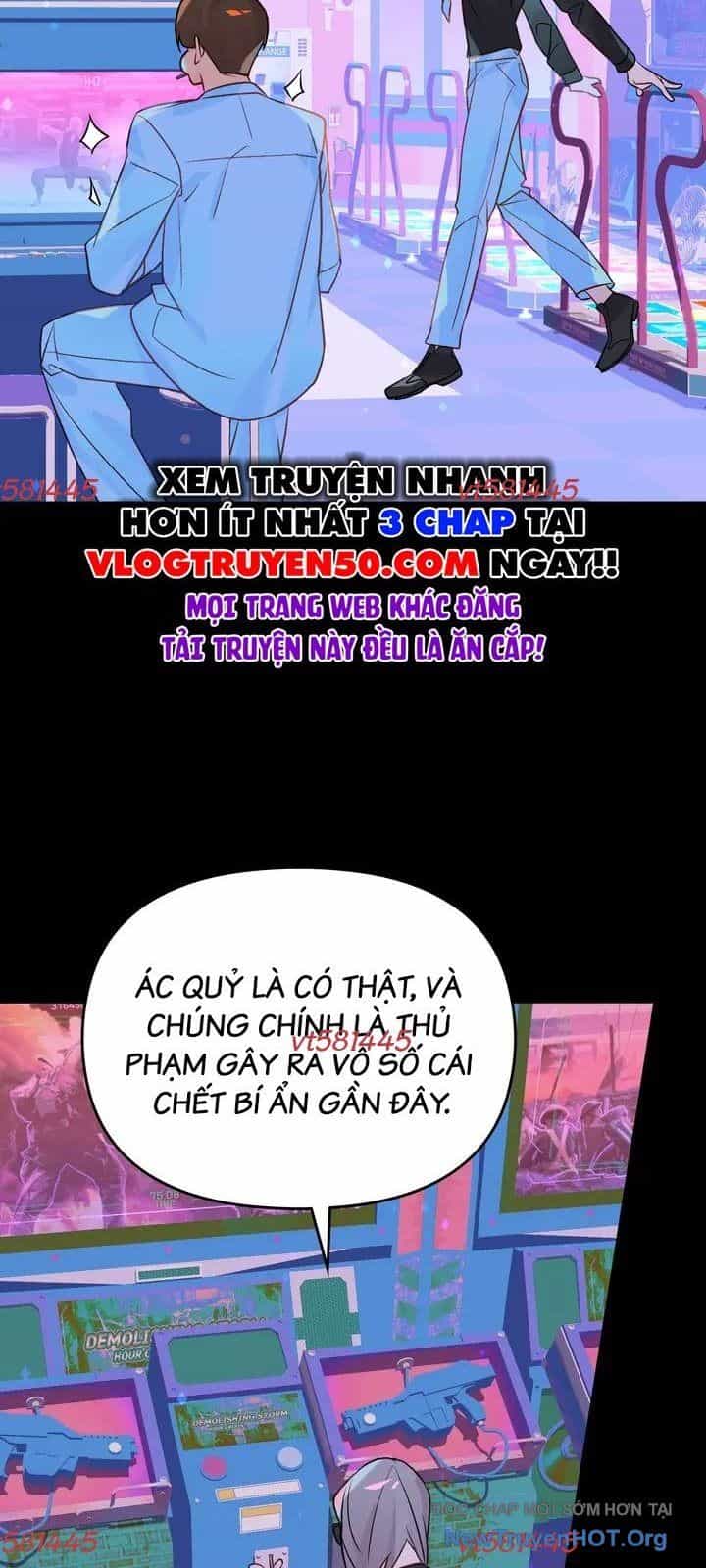 Giao Kèo Với Quỷ - Chương 20 - ảnh 12