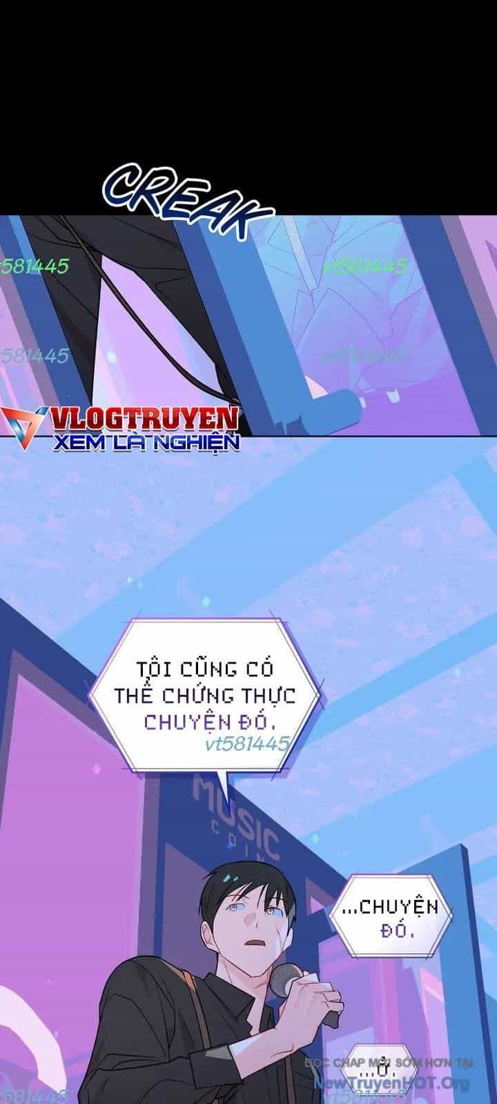 Giao Kèo Với Quỷ - Chương 20 - ảnh 15