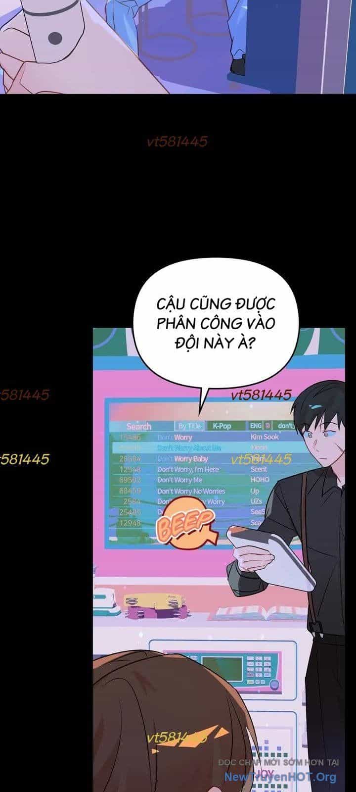 Giao Kèo Với Quỷ - Chương 20 - ảnh 17