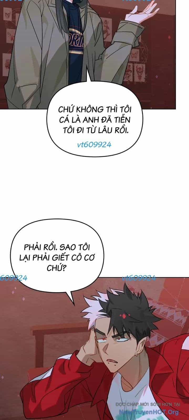 Giao Kèo Với Quỷ - Chương 21 - ảnh 10