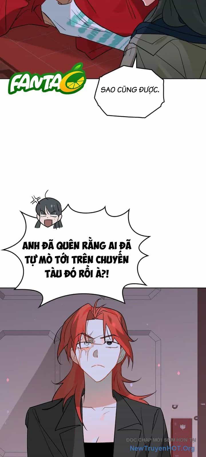 Giao Kèo Với Quỷ - Chương 21 - ảnh 12