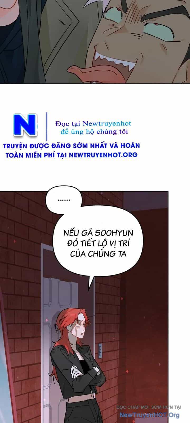 Giao Kèo Với Quỷ - Chương 21 - ảnh 14