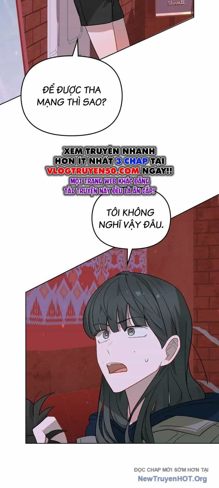 Giao Kèo Với Quỷ - Chương 21 - ảnh 15