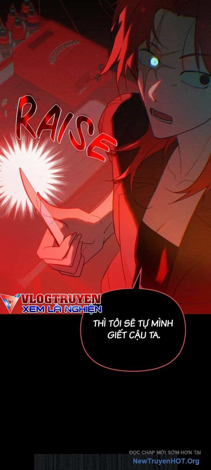 Giao Kèo Với Quỷ - Chương 21 - ảnh 19