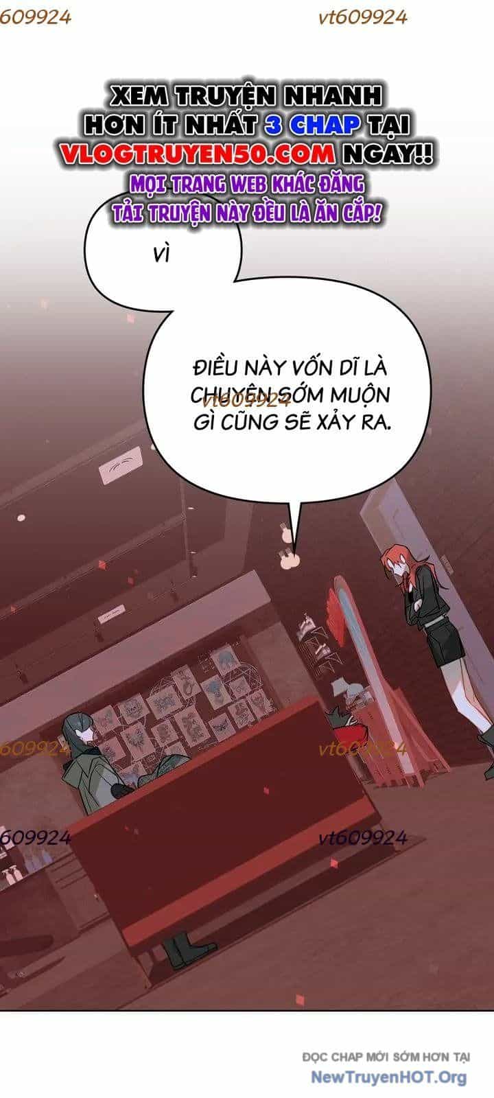 Giao Kèo Với Quỷ - Chương 21 - ảnh 4