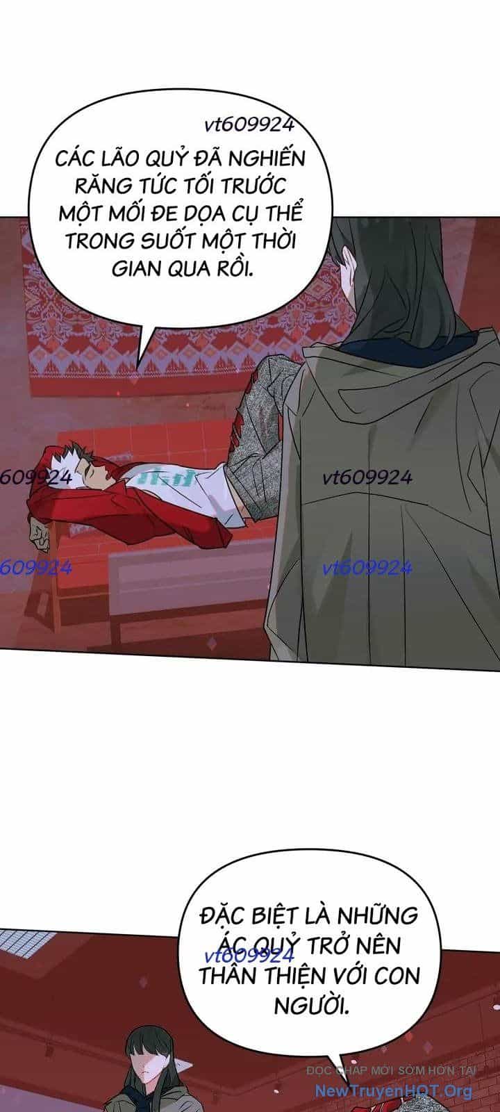 Giao Kèo Với Quỷ - Chương 21 - ảnh 5