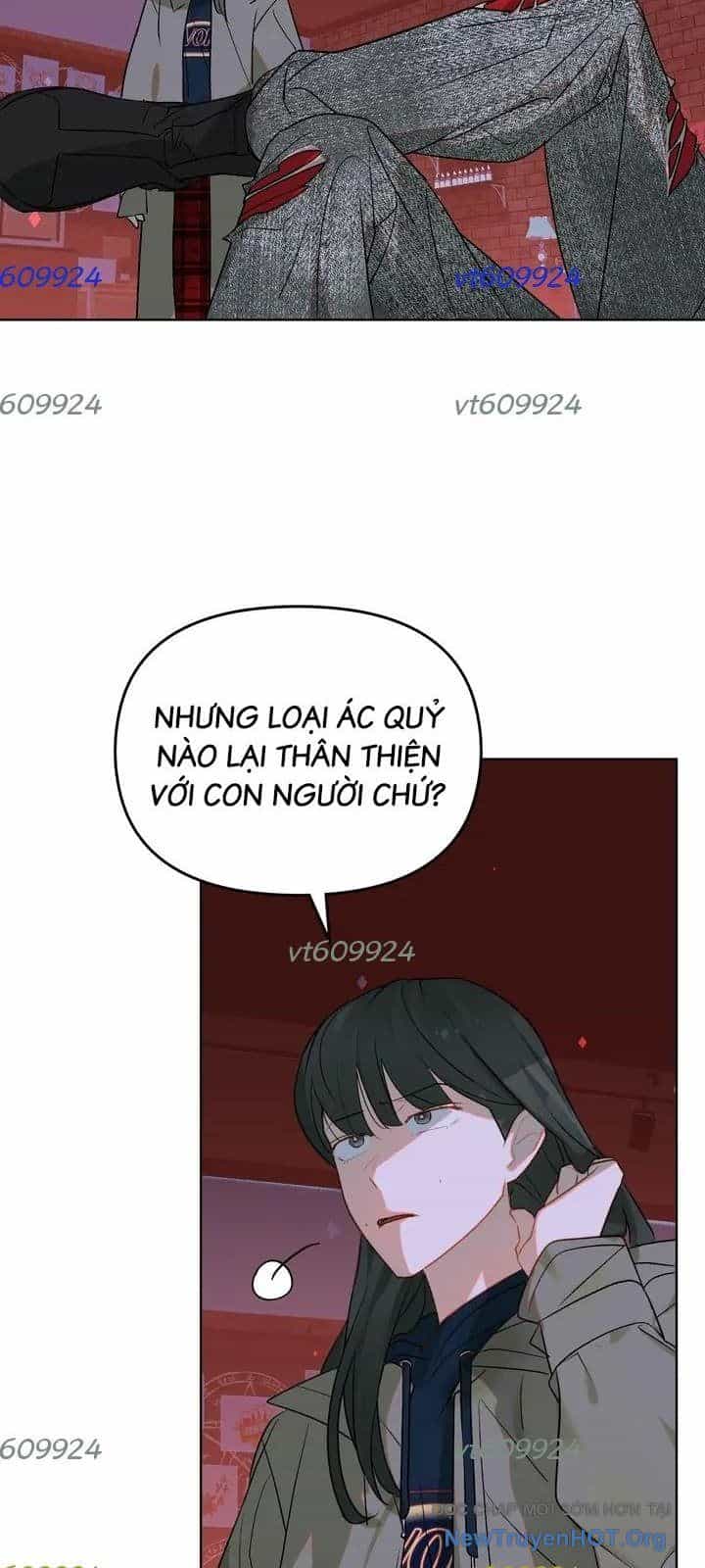 Giao Kèo Với Quỷ - Chương 21 - ảnh 6