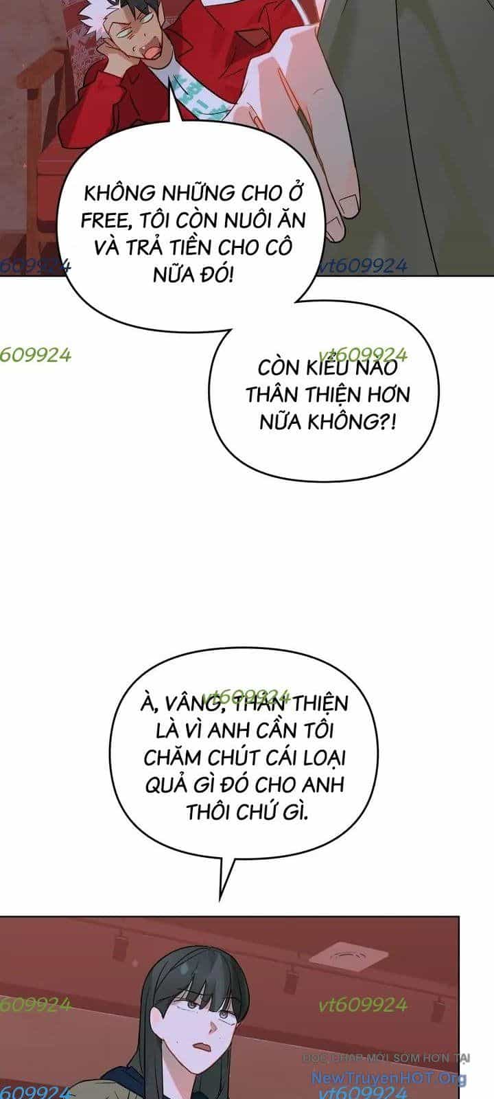 Giao Kèo Với Quỷ - Chương 21 - ảnh 9