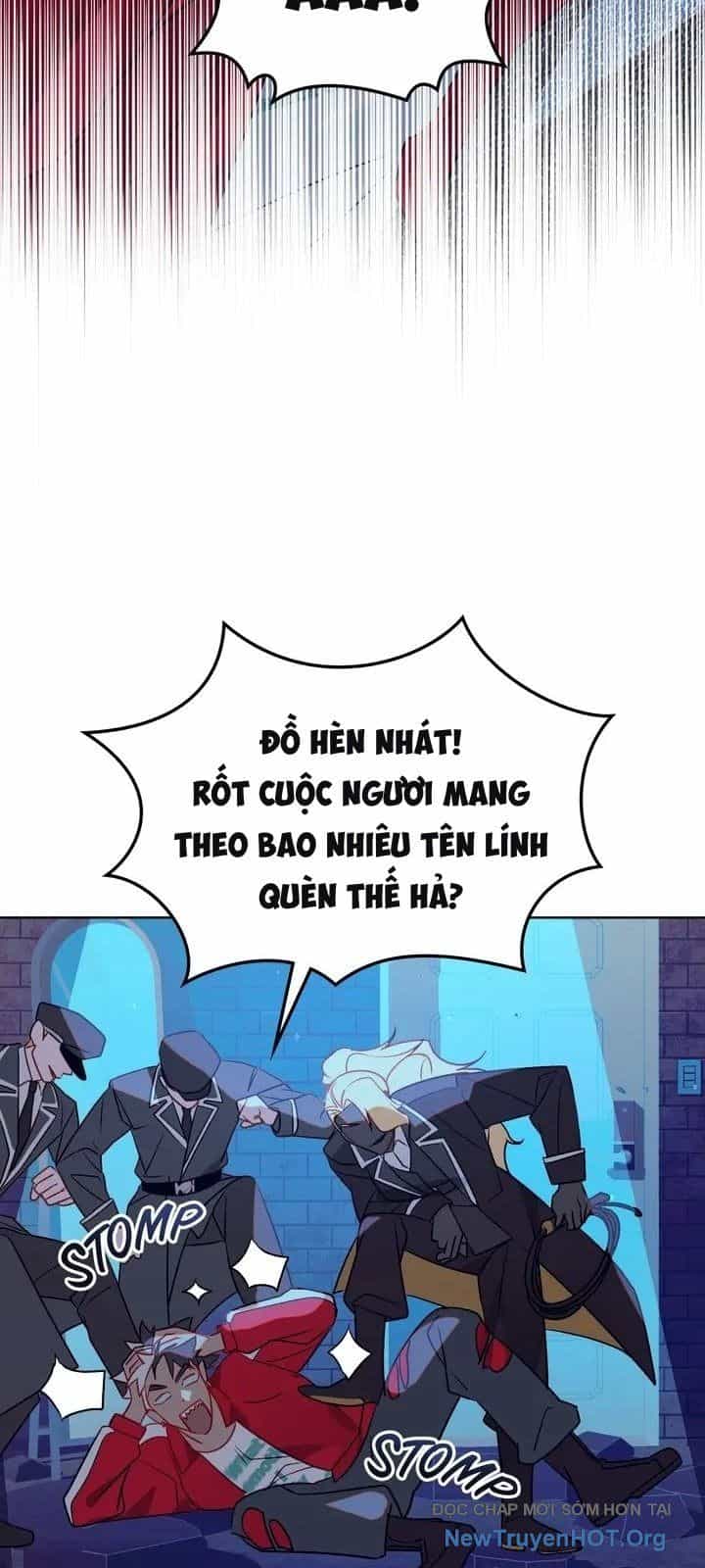 Giao Kèo Với Quỷ - Chương 22 - ảnh 2