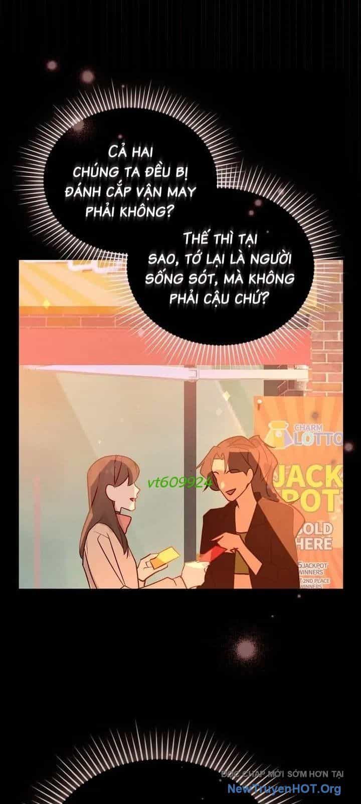 Giao Kèo Với Quỷ - Chương 22 - ảnh 26
