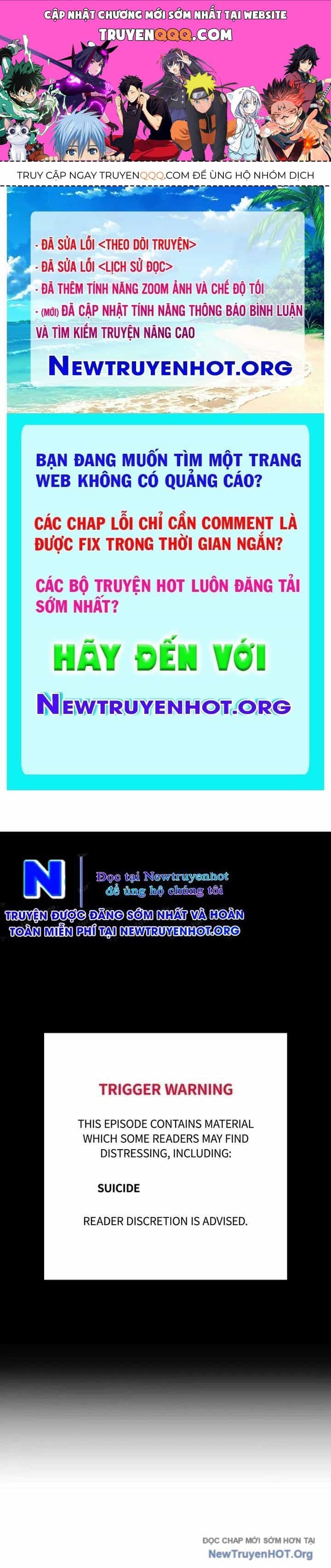 Giao Kèo Với Quỷ - Chương 23 - ảnh 1