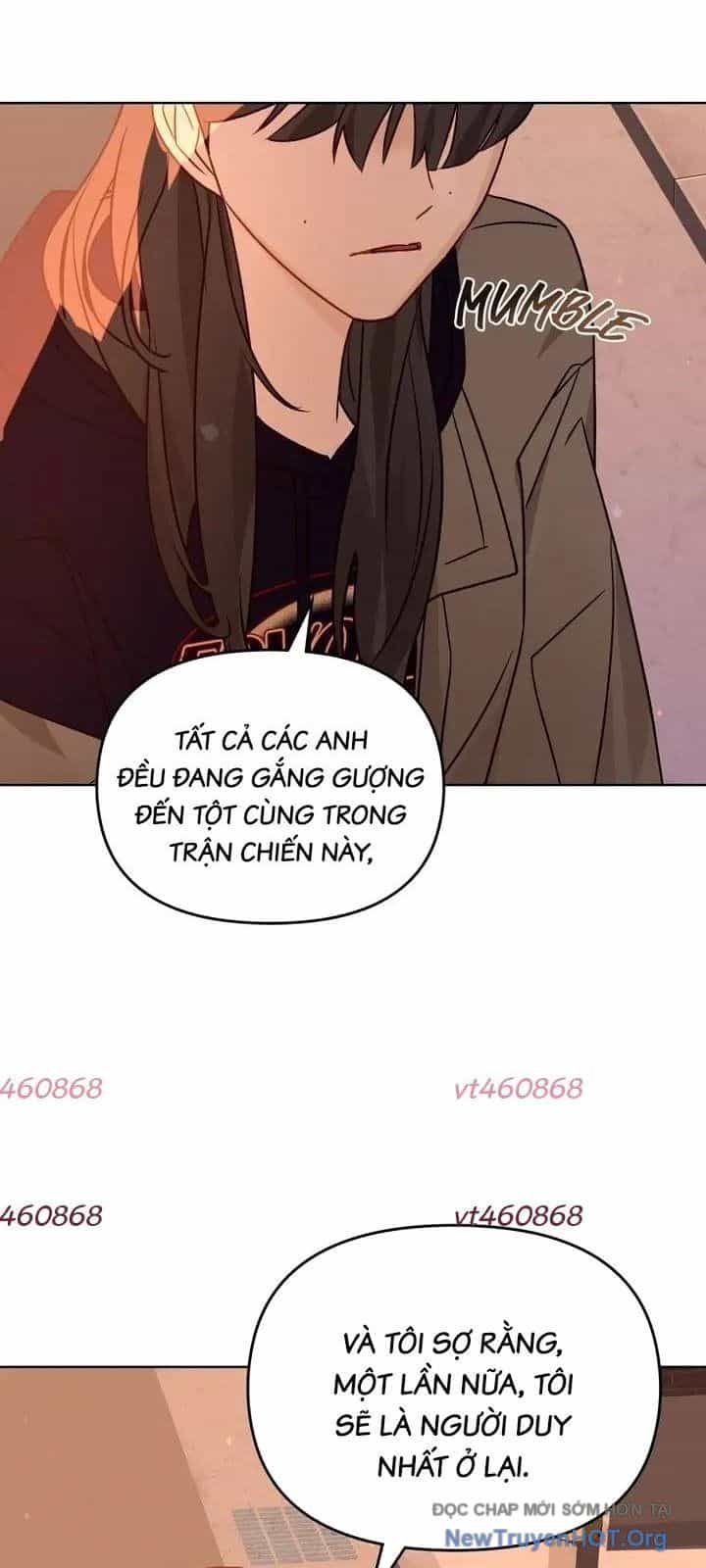 Giao Kèo Với Quỷ - Chương 23 - ảnh 9