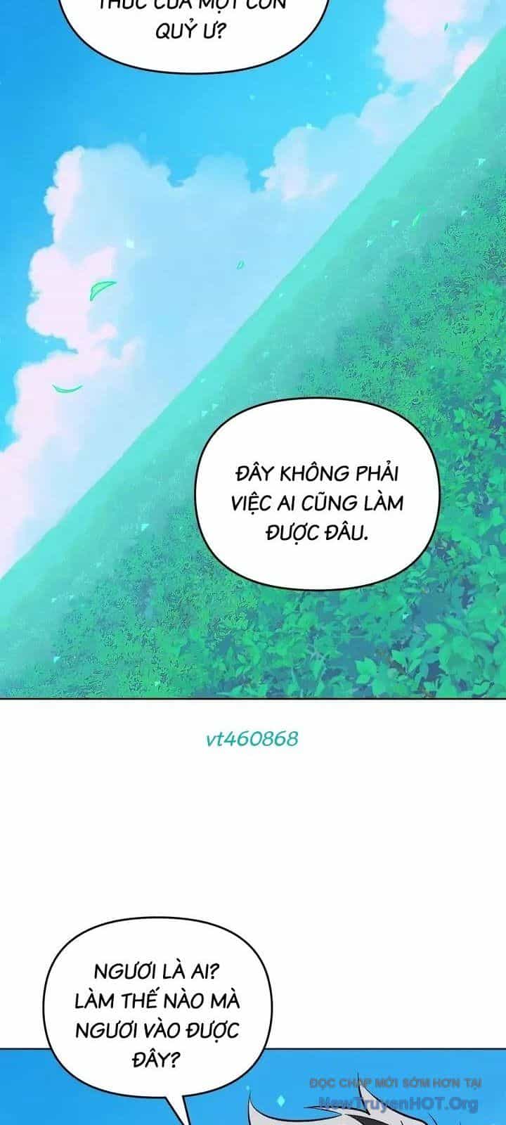 Giao Kèo Với Quỷ - Chương 24 - ảnh 8