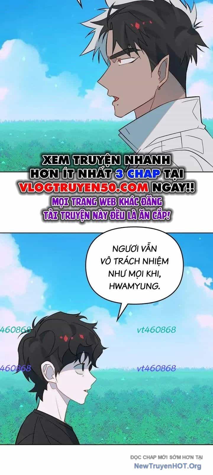 Giao Kèo Với Quỷ - Chương 24 - ảnh 9