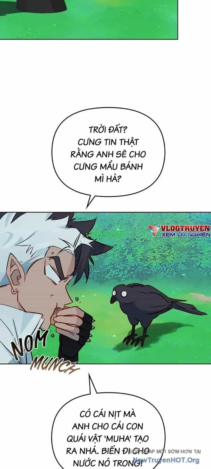 Giao Kèo Với Quỷ - Chương 25 - ảnh 12