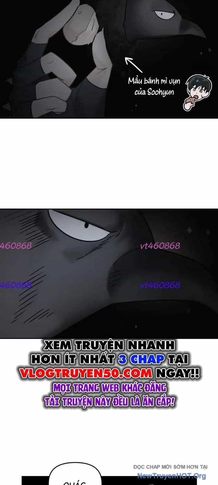 Giao Kèo Với Quỷ - Chương 25 - ảnh 7
