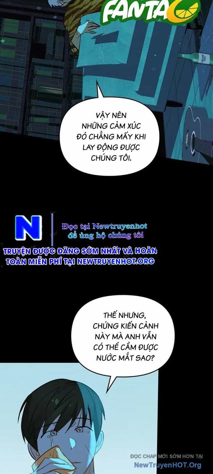 Giao Kèo Với Quỷ - Chương 26 - ảnh 19