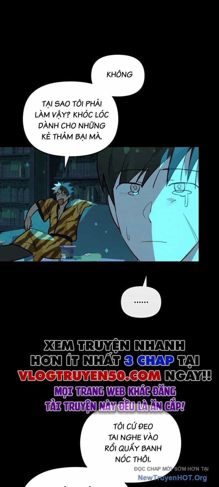 Giao Kèo Với Quỷ - Chương 26 - ảnh 24