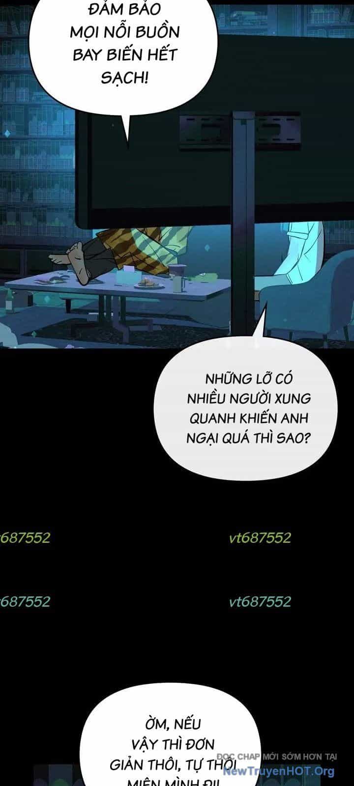Giao Kèo Với Quỷ - Chương 26 - ảnh 25