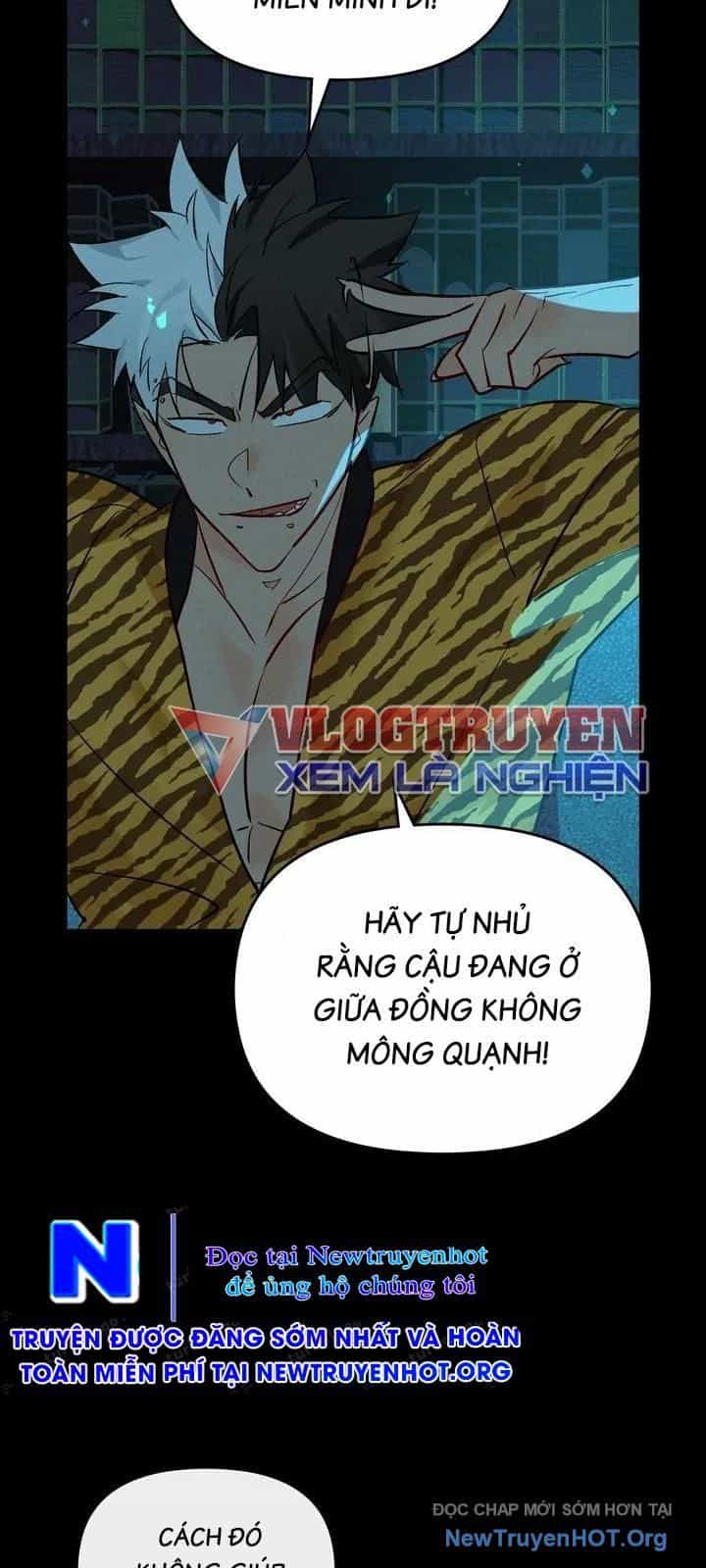 Giao Kèo Với Quỷ - Chương 26 - ảnh 26