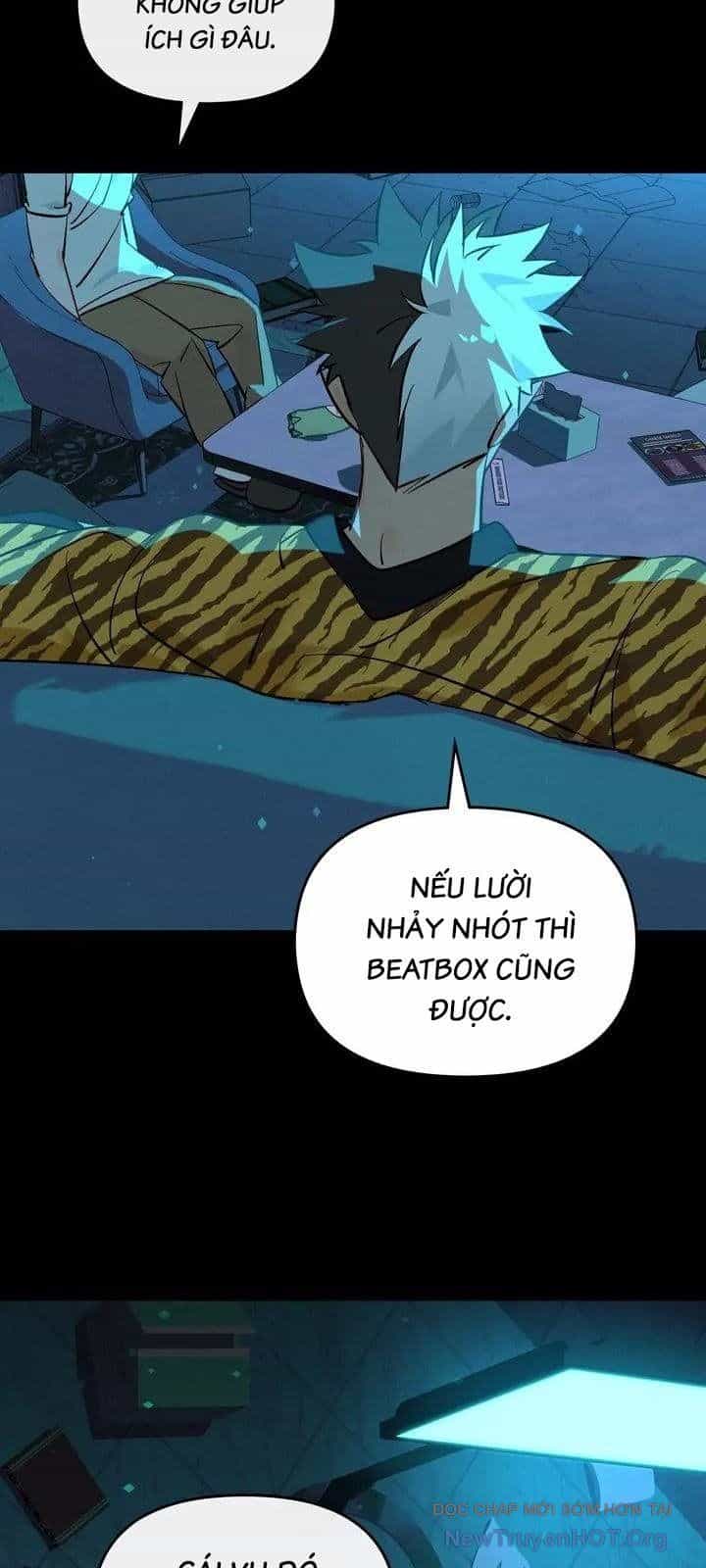 Giao Kèo Với Quỷ - Chương 26 - ảnh 27